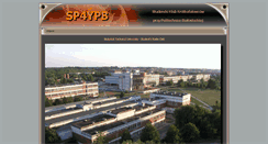 Desktop Screenshot of hamradio.biaman.pl